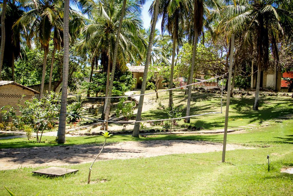 Praia de Pipa Chales Porto Do Sol מראה חיצוני תמונה