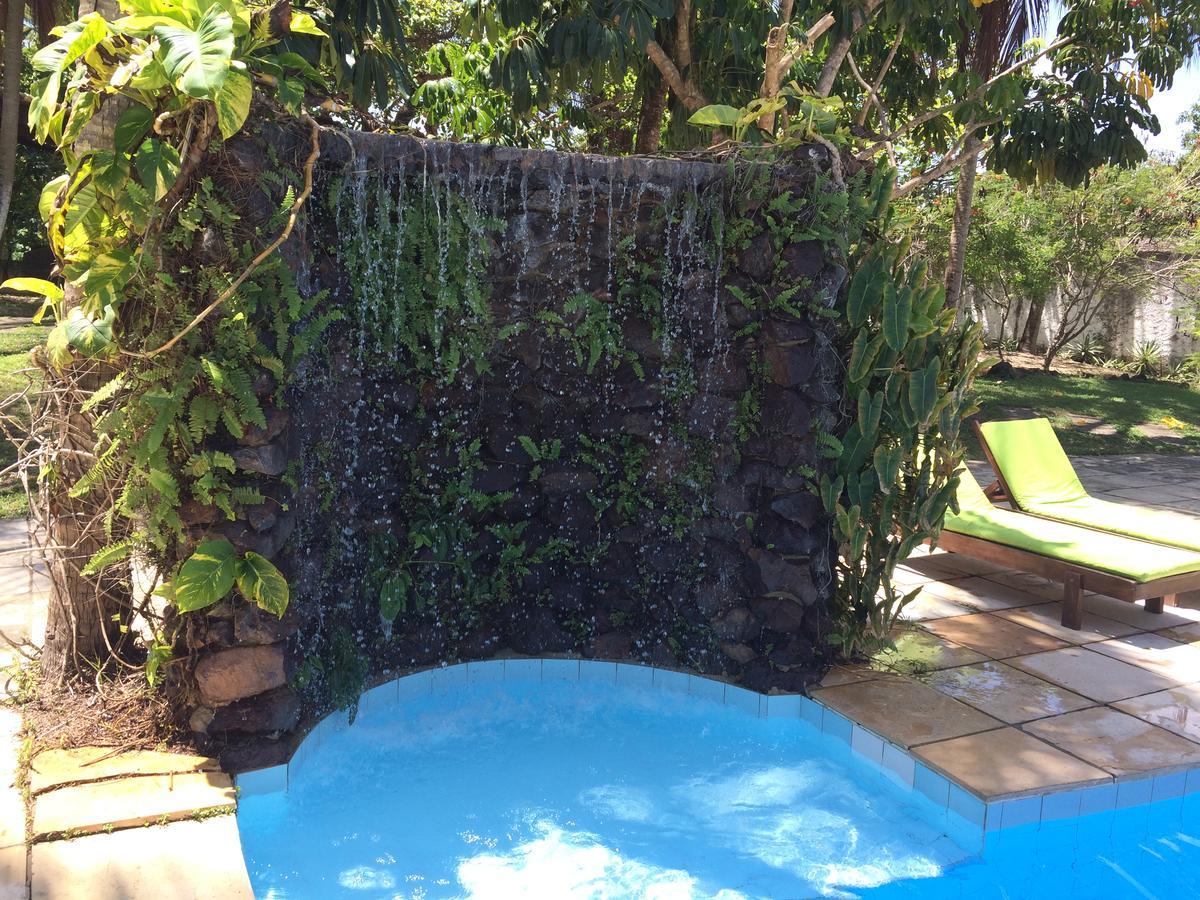 Praia de Pipa Chales Porto Do Sol מראה חיצוני תמונה